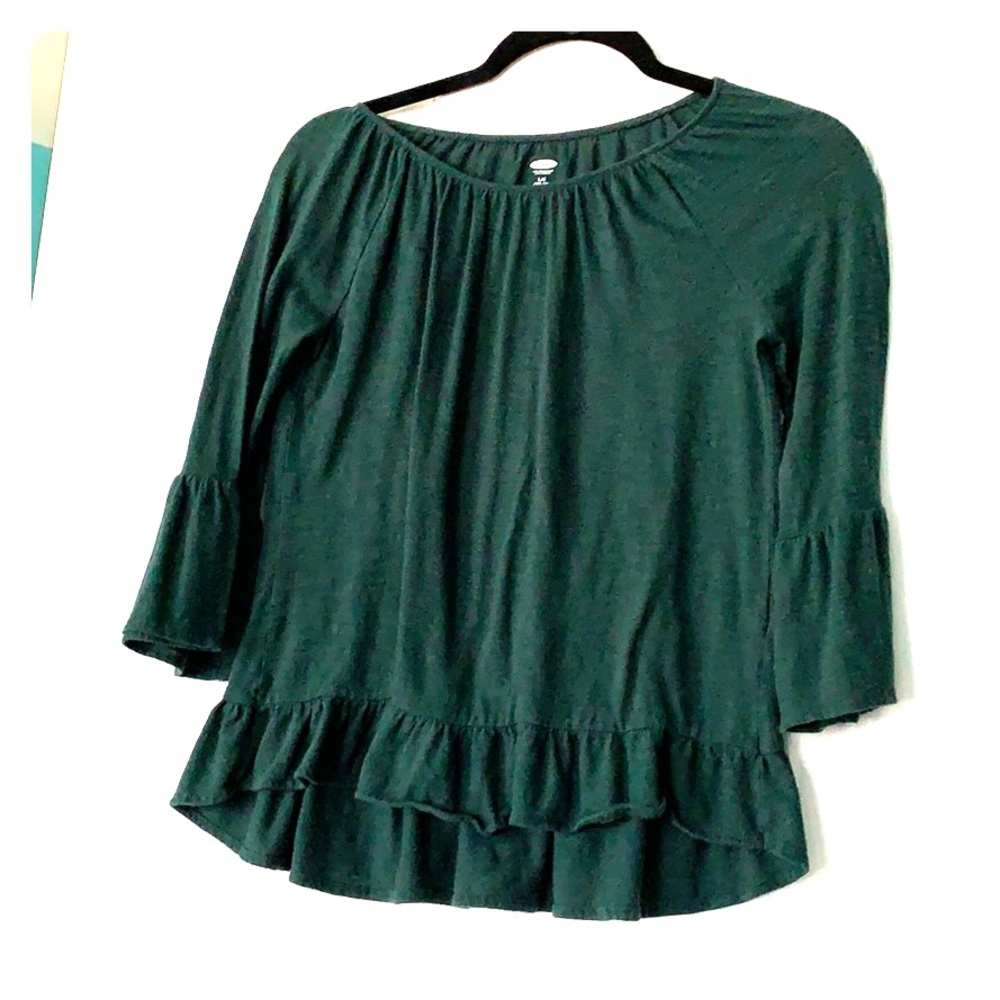 Old Navy girls’ top size 10-12